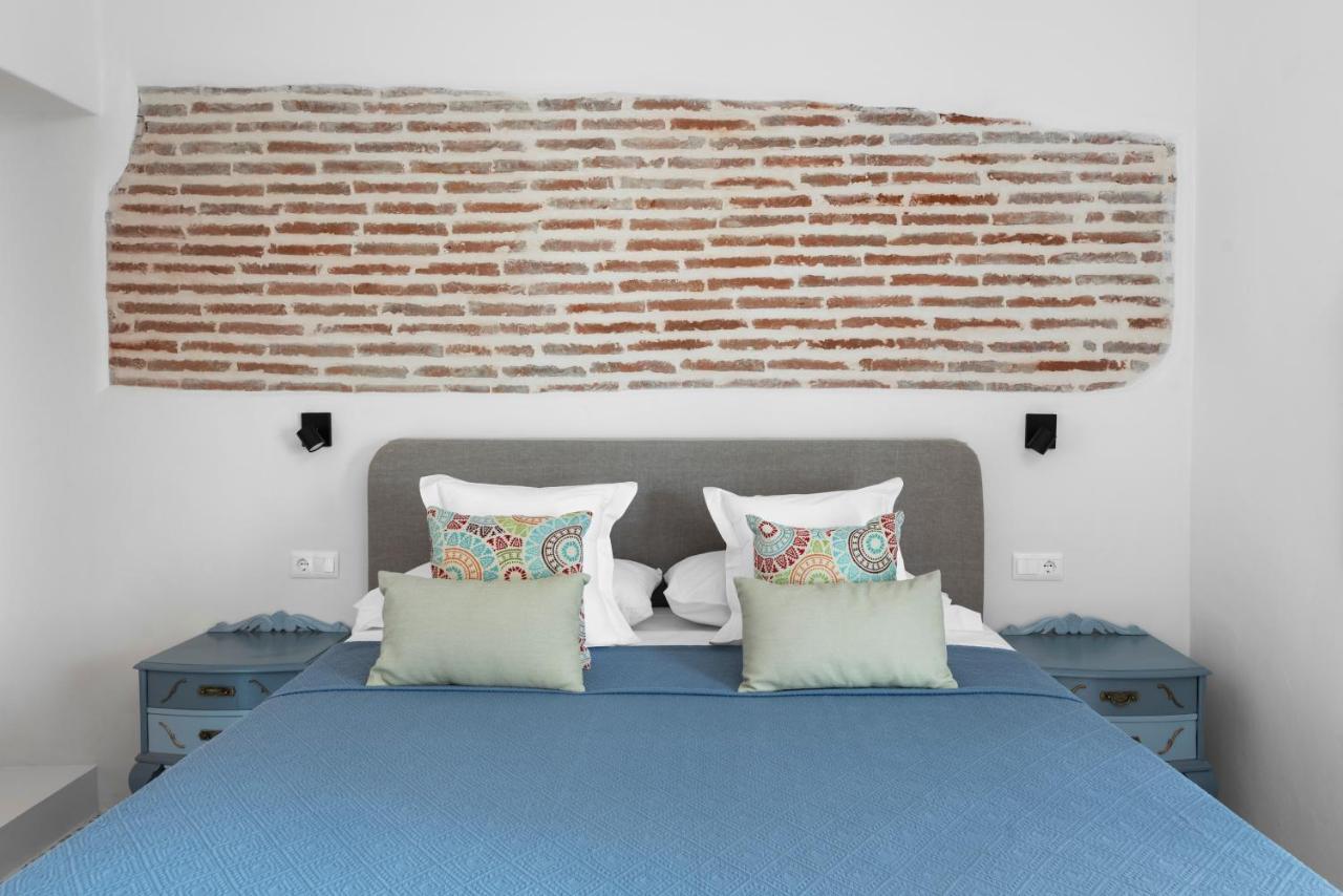 La Amara Zaid - En El Casco Antiguo De Frigiliana Daire Dış mekan fotoğraf